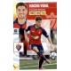 Nacho Vidal Osasuna 4 Ediciones Este 2020-21