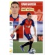 Unai García Osasuna 8 Ediciones Este 2020-21