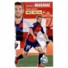 Brasanac Osasuna 11 Ediciones Este 2020-21