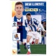 Diego Llorente Real Sociedad 6A Ediciones Este 2020-21