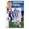 Nacho Monreal Real Sociedad 8 Ediciones Este 2020-21