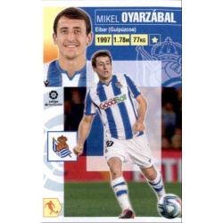 Oyarzabal Real Sociedad 13 Ediciones Este 2020-21