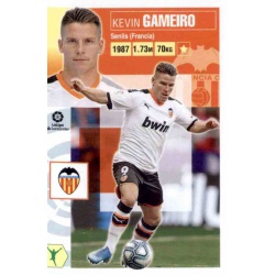 Gameiro Valencia 16A Ediciones Este 2020-21