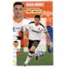 Maxi Gómez Valencia 17 Ediciones Este 2020-21