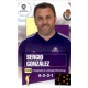 Sergio González Valladolid 1 Ediciones Este 2020-21