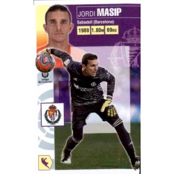 Masip Valladolid 2 Ediciones Este 2020-21