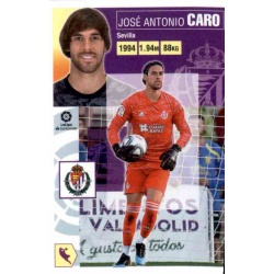 Caro Valladolid 3 Ediciones Este 2020-21