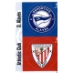 Escudos Alaves Athletic Club 1 Ediciones Este 2020-21