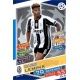 Mario Lemina Juventus JUV13 Match Attax Champions 2016-17