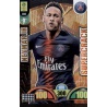 Neymar Jr SuperCrack Foot 2018-19 466 Neymar Jr