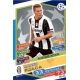Marko Pjaca Rising Star JUV15 Match Attax Champions 2016-17