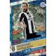 Gonzalo Higuaín Goal King JUV16 Match Attax Champions 2016-17