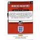 Marcus Rashford England Donruss 2018-19 Adrenalyn XL Euro 2020