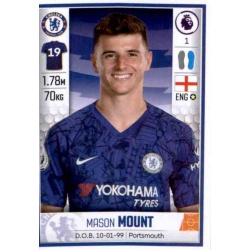 Mason Mount Chelsea 183