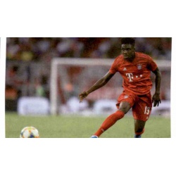 Alphonso Davies Bayern Munchen 99