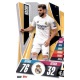 Nacho Real Madrid REA10 Match Attax Champions International 2020-21