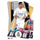 Casemiro Real Madrid REA11 Match Attax Champions International 2020-21