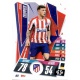 Kieran Trippier Atlético Madrid ATL7 Match Attax Champions International 2020-21