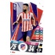 Felipe Atlético Madrid ATL17 Match Attax Champions International 2020-21