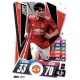 Daniel James Manchester United MNU15 Match Attax Champions International 2020-21