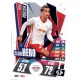 Yussuf Poulsen Club Hero RB Leipzig RBL2 Match Attax Champions International 2020-21