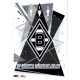 Team Badge Borussia Monchengladbach BMG1 Match Attax Champions International 2020-21