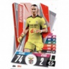 Odysseas Vlachodimos Benfica BEN4 Match Attax Champions International 2020-21