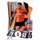 Taras Stepanenko Shaktar Donetsk SHA3 Match Attax Champions International 2020-21