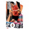 Yevhen Konoplyanka Shaktar Donetsk SHA4 Match Attax Champions International 2020-21