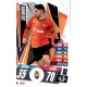 Manor Solomon Shaktar Donetsk SHA9 Match Attax Champions International 2020-21