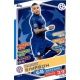 Danny Simpson Leicester City LEI3 Match Attax Champions 2016-17