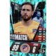 Jan Oblak Man Of The Match Atlético Madrid MM4 Match Attax Champions International 2020-21