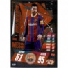 Lionel Messi Limited Edition Bronze Barcelona LE2B Leo Messi
