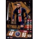 Neymar Jr Limited Edition Gold PSG LE4G Neymar Jr