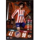 Joao Felix Limited Edition Bronze Atlético Madrid LE5B Match Attax Champions International 2020-21