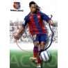 Ronaldinho Megacracks Barça Campió 2004-05