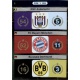RSC Anderlecht, Bayern München, Borussia Dortmund FIFA 365 2 FIFA 365 Adrenalyn XL 2015-16