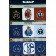 AC Milan, FC Porto, FC Schalke 04 FIFA 365 8 FIFA 365 Adrenalyn XL 2015-16