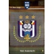Escudo RSC Anderlecht 13 FIFA 365 Adrenalyn XL 2015-16