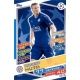 Robert Huth Leicester City LEI6 Match Attax Champions 2016-17