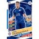 Luis Hernández Leicester City LEI7 Match Attax Champions 2016-17