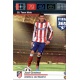 José Giménez Atlético Madrid 25 FIFA 365 Adrenalyn XL 2015-16