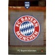 Team Logo Bayern München 31 FIFA 365 Adrenalyn XL 2015-16