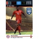 David Alaba Bayern München 33 FIFA 365 Adrenalyn XL 2015-16