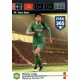 Zheng Lang Beijing Guoan 36 FIFA 365 Adrenalyn XL 2015-16