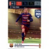 Jordi Alba Barcelona 37 FIFA 365 Adrenalyn XL 2015-16