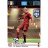 Sebastian Rode Bayern München 41 FIFA 365 Adrenalyn XL 2015-16