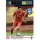 Robert Lewandowski Bayern München 42 FIFA 365 Adrenalyn XL 2015-16