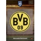 Escudo Borussia Dortmund 49 FIFA 365 Adrenalyn XL 2015-16