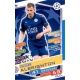 Marc Albrighton Leicester City LEI10 Match Attax Champions 2016-17